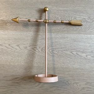 Jewelry Stand